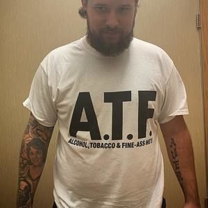 Meet your Posher, Gary